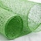 21" x 5yd. Green Poly Burlap Mesh by Celebrate It™